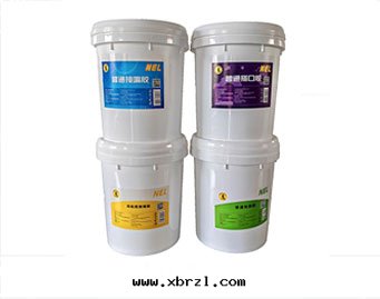 卷烟专用粘合剂