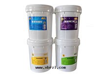 卷烟专用粘合剂